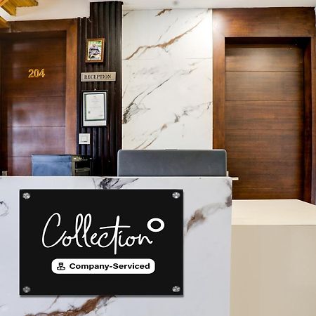 Super Collection O Mall Road נייניטל מראה חיצוני תמונה